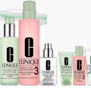 Clinique set - brand new!